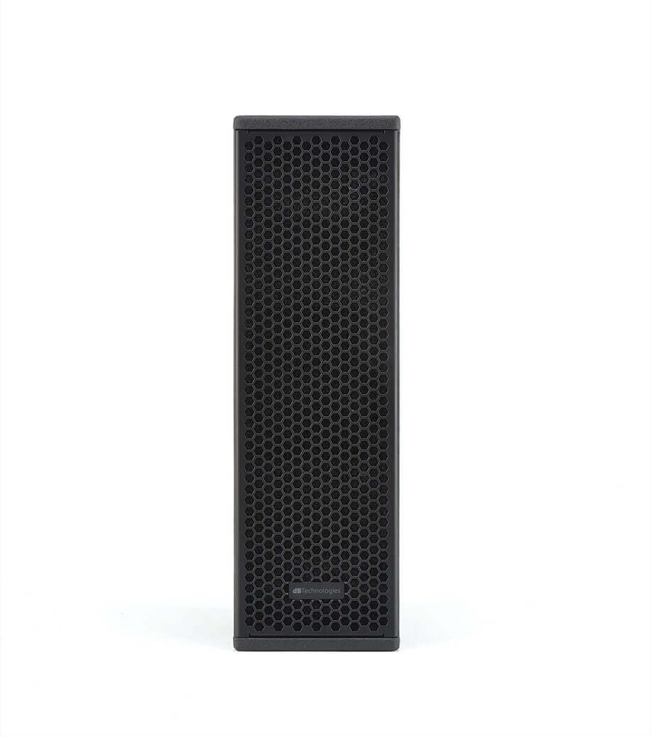 רמקול מוגבר dB Technologies VIO X205-60 Point Source 800W 1 VIO X205 front b 11zon 1.jpg