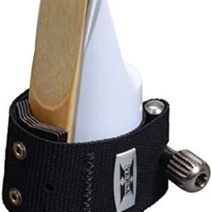 ליגטורה לסקסופון אלט Rovner Versa-X