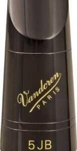 פיה לקלרינט Vandoren 5JB CM310