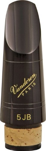 פיה לקלרינט Vandoren 5JB CM310 2 פיה לקלרינט Vandoren 5JB CM310