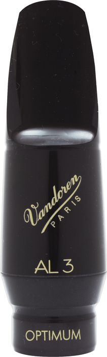 פיה לסקסופון אלט Vandoren Optimum AL3 SM711 2 פיה לסקסופון אלט Vandoren Optimum AL3 SM711