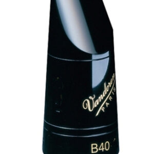 פיה לקלרינט Vandoren B40 CM307