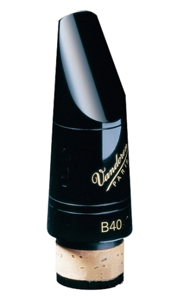 פיה לקלרינט Vandoren B40 CM307 2 פיה לקלרינט Vandoren B40 CM307