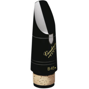 פיה לקלרינט Vandoren B45 נקודה CM309