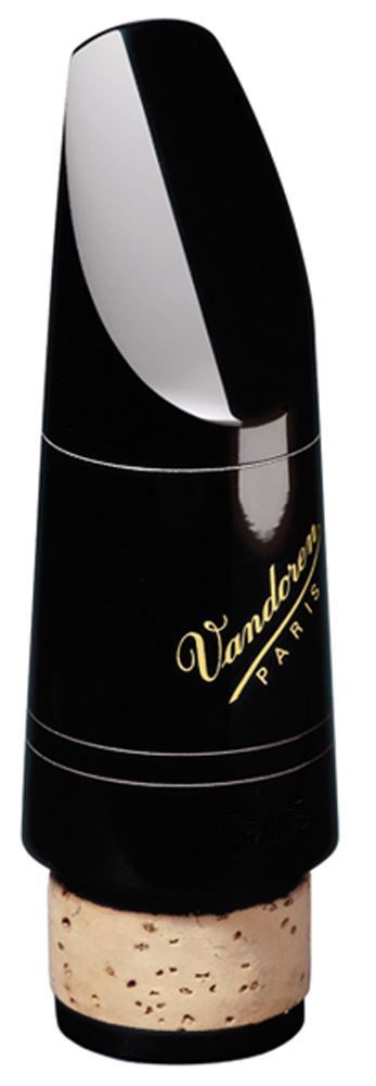 פיה לקלרינט Vandoren B45 Lyre 2 פיה לקלרינט Vandoren B45 Lyre