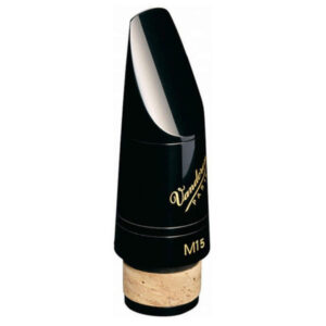 פיה לקלרינט Vandoren יד שניה M15 CM317