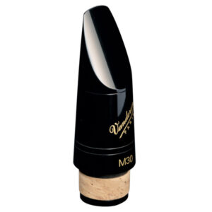 פיה לקלרינט Vandoren יד שניה M30 CM318