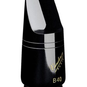 פיה לקלרינט במי במול Vandoren B40 CM323