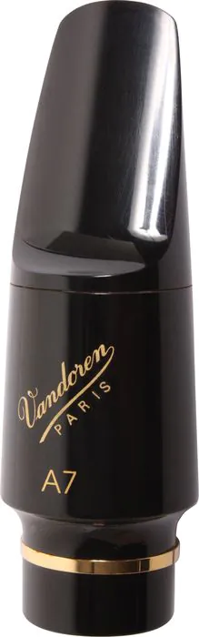 פיה לסקסופון אלט Vandoren A7 SM813S 2 פיה לסקסופון אלט Vandoren A7 SM813S