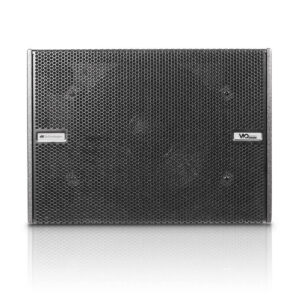 סאבוופר מוגבר dB Technologies VIO S118R – 18″ 3200W קומפקטי