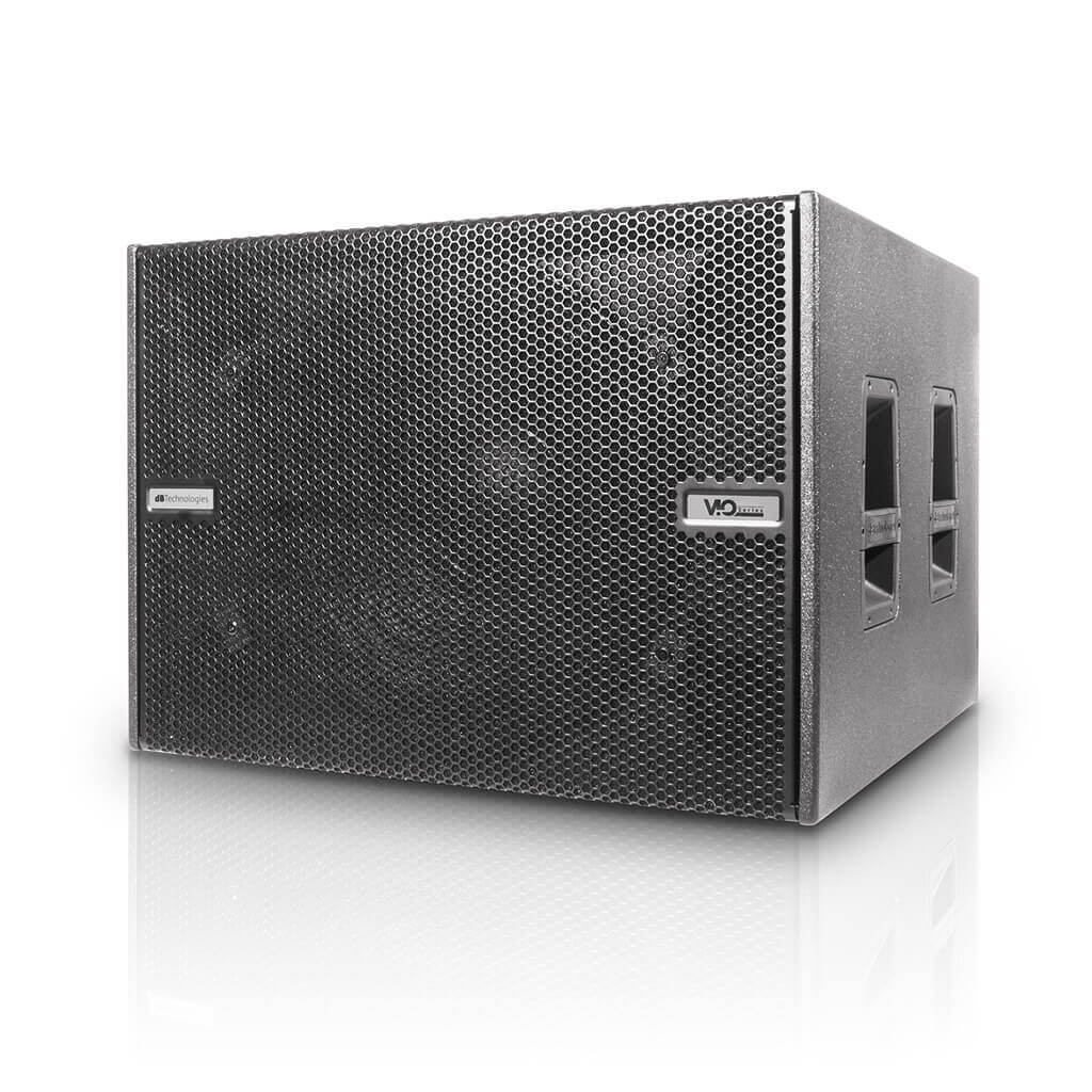 סאבוופר מוגבר dB Technologies VIO S118R – 18″ 3200W קומפקטי 3 Vio S118R threefourths left dbtechnologies 01122018 2 11zon.jpg