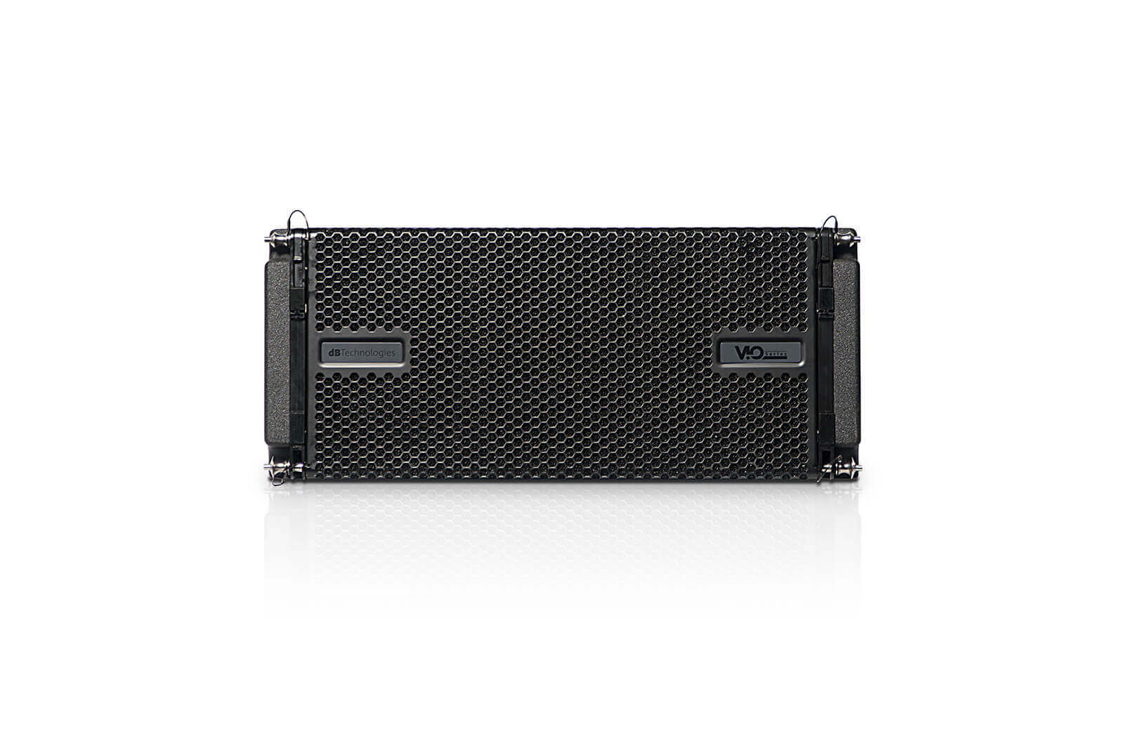 רמקול מוגבר dB Technologies VIO L208 1800W Line Array 3 VioL208 front dbtechnologies 01122018.jpg
