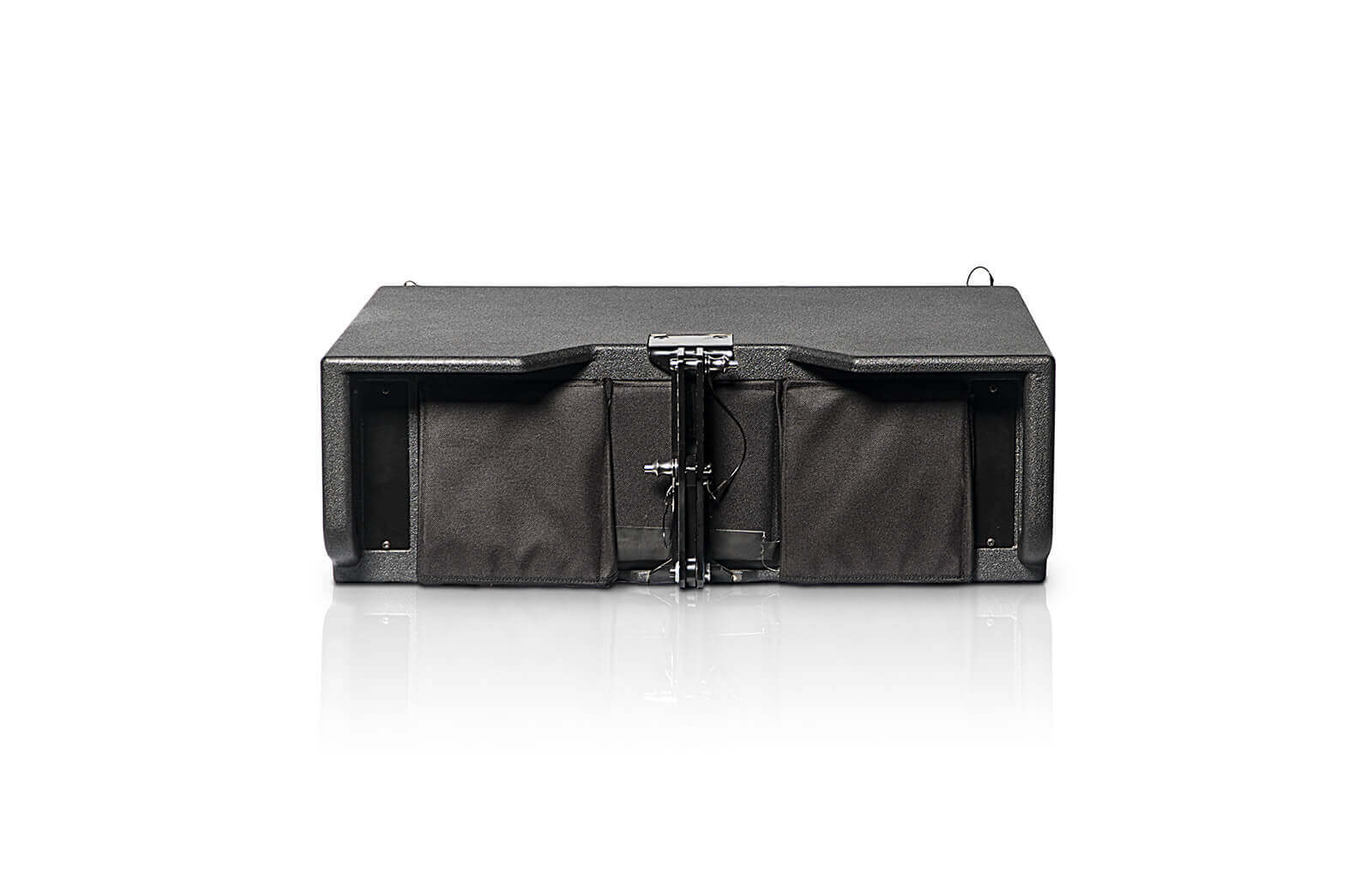 רמקול מוגבר dB Technologies VIO L208 1800W Line Array 5 VioL208 rear dbtechnologies 01122018.jpg