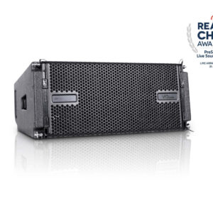רמקול מוגבר dB Technologies VIO L208 1800W Line Array