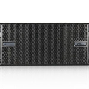 רמקול מוגבר dB Technologies VIO L210 1800W Line Array