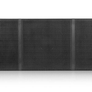 סאבוופר מוגבר dB Technologies VIO S318 – 3×18″ 5400W Semi-Horn