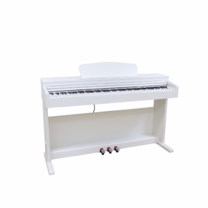 פסנתר חשמלי Reinburg S204 לבן