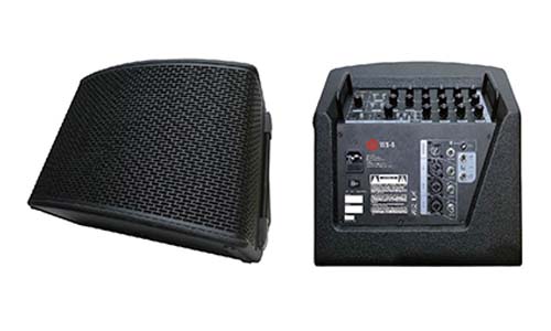 רמקול מוגבר נטען עם מיקסר SHOW WS-8i MP3/BT 240W 1 WS 8 3.jpg