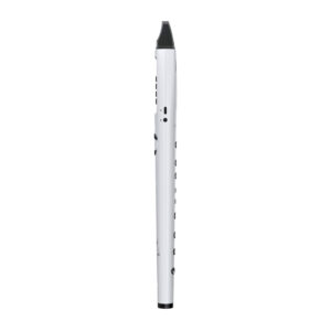 כלי נשיפה אלקטרוני Midiplus Wind 2 – תרגול שקט והפקה, לבן