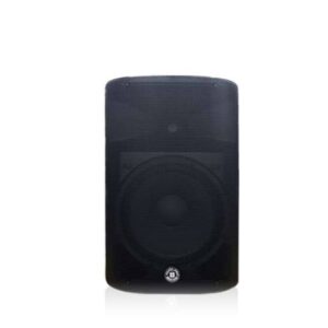 רמקול מוגבר “10 Topp Pro X10A MKII BT 600W