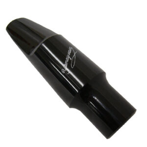 פיה ebonite לסקסופון טנור מס Yanagisawa 5