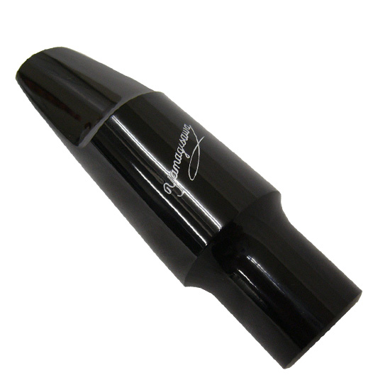 פיה ebonite לסקסופון טנור מס Yanagisawa 5 2 פיה ebonite לסקסופון טנור מס Yanagisawa 5