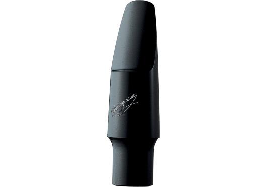 פיה ebonite לסקסופון טנור מס Yanagisawa 6 2 פיה ebonite לסקסופון טנור מס Yanagisawa 6