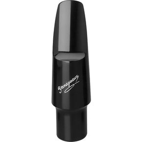 פיה ebonite לסקסופון טנור מס Yanagisawa 7