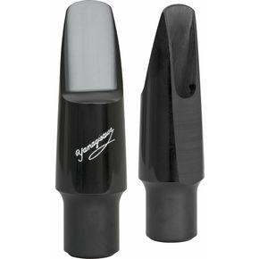 פיה ebonite לסקסופון טנור מס Yanagisawa 8