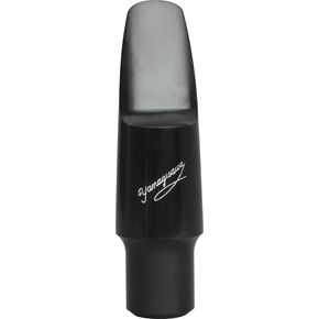 פיה ebonite לסקסופון טנור מס Yanagisawa 9