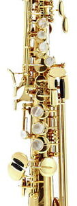 סקסופון סופרנינו ברס Yanagisawa SN-981