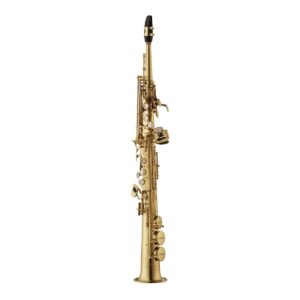 סקסופון סופרן Yanagisawa SWO1 Brass Professional