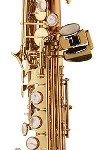 סקסופון סופרן Yanagisawa S-WO20-UL ללא ציפוי לק Bronze Elite