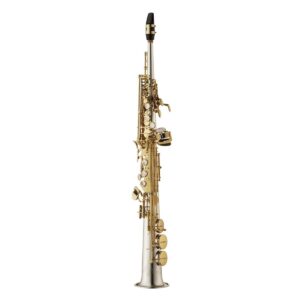 סקסופון סופרן Yanagisawa S-WO3 Silver Professional