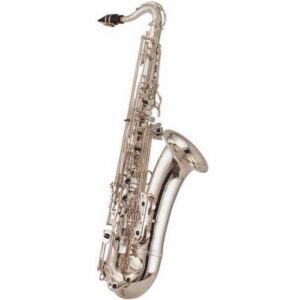 סקסופון טנור ציפוי כסף Yanagisawa TWO1S Professional