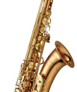 סקסופון טנור יד שניה ברונזה ללא לקה Yanagisawa Elite TWO20UL