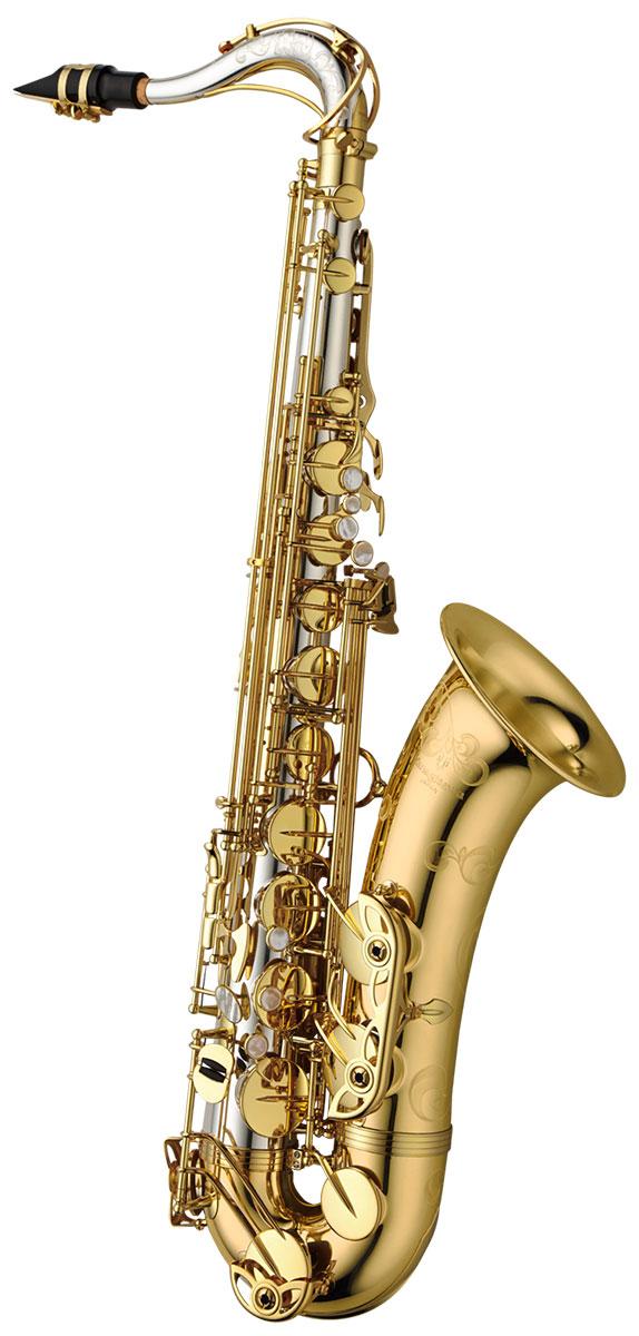 סקסופון טנור צוואר וגוף כסף קשת ופעמון ברס Yanagisawa TWO30 2 סקסופון טנור צוואר וגוף כסף קשת ופעמון ברס Yanagisawa TWO30