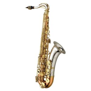 סקסופון טנור Yanagisawa T-WO32 – ברונזה עם צוואר ופעמון כסף
