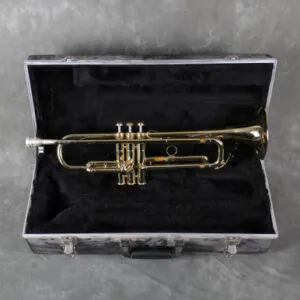 חצוצרה יד שניה Amati ATR211I-O