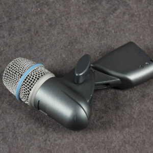 מיקרופון סנייר Shure BETA56A
