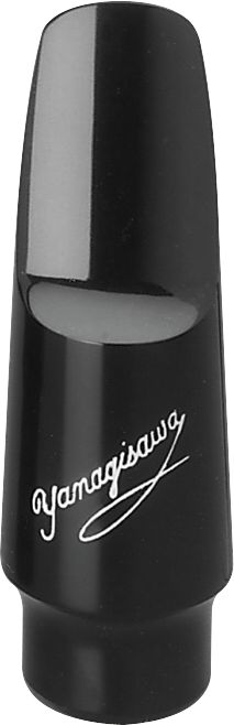 פיה ebonite מס9 לסקסופון סופרן Yanagisawa 2 פיה ebonite מס9 לסקסופון סופרן Yanagisawa