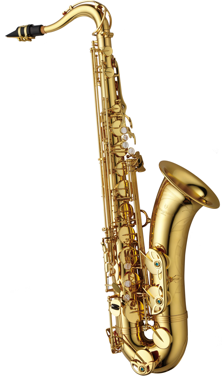 סקסופון טנור Yanagisawa TWO1 Professional 2 סקסופון טנור Yanagisawa TWO1 Professional