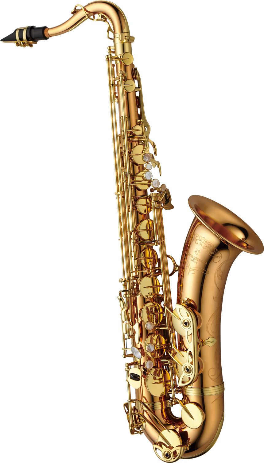 סקסופון טנור ברונזה Yanagisawa Elite TWO20 1 Yanagisawa T WO20 1.jpg