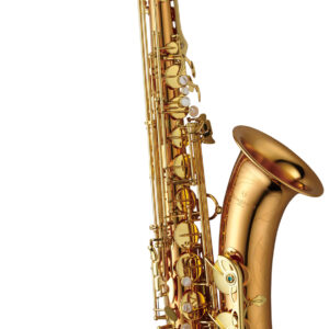 סקסופון טנור ברונזה ללא לקה Yanagisawa TWO2