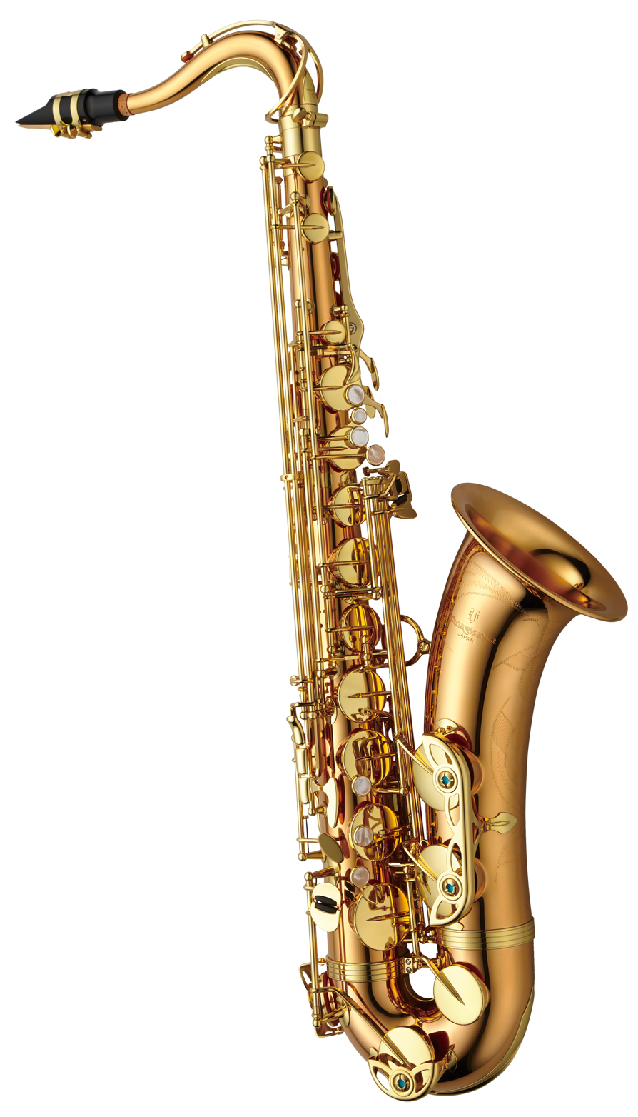 סקסופון טנור ברונזה ללא לקה Yanagisawa TWO2 2 סקסופון טנור ברונזה ללא לקה Yanagisawa TWO2
