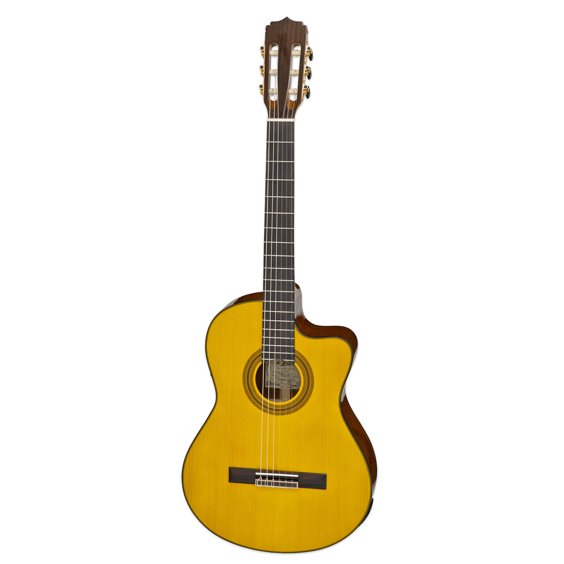 גיטרה קלאסית מוגברת Aria A35SCE 1 a35sce product 1800x1800 1750.jpg