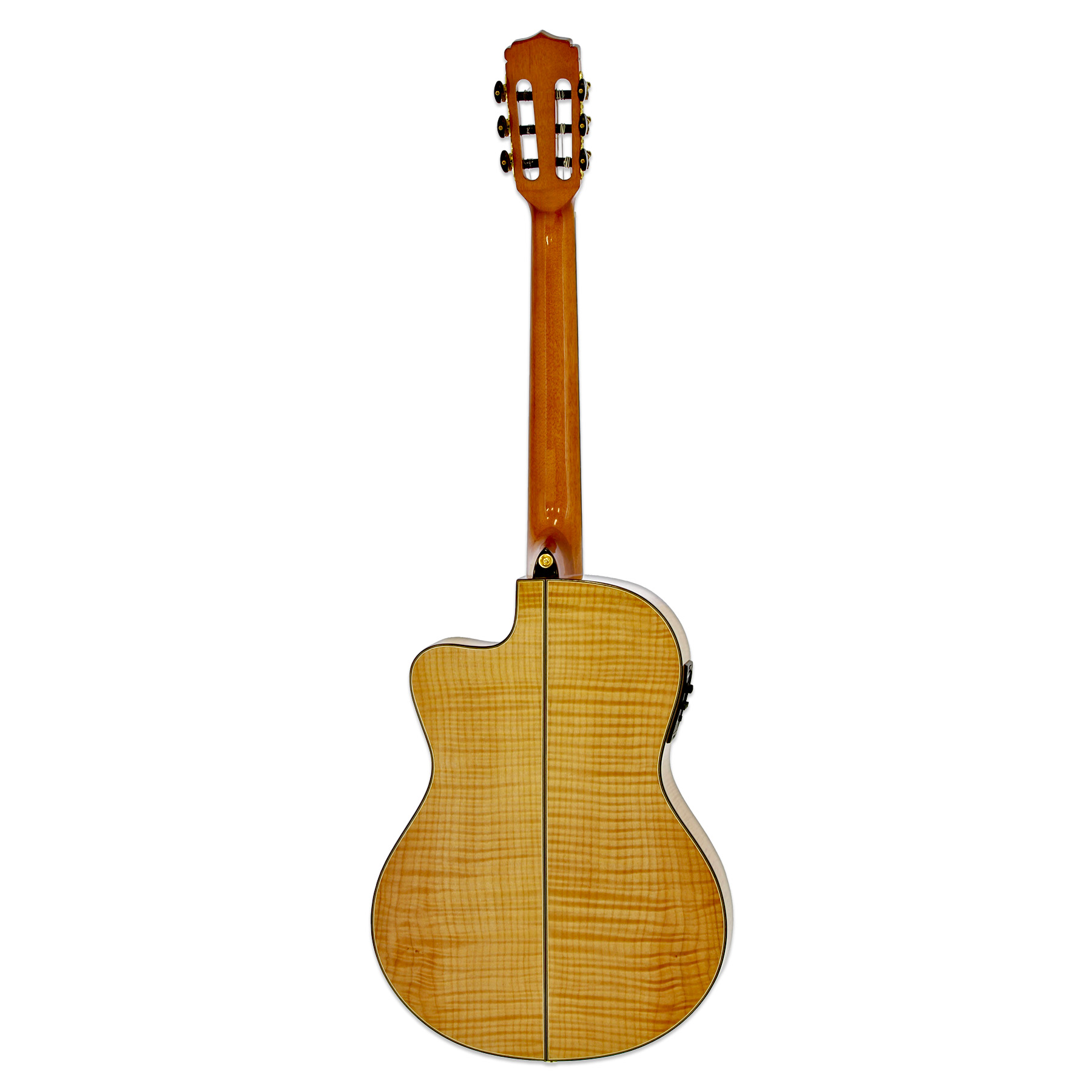 גיטרה קלאסית מוגברת דקה מוגברת Aria A48CE 4 a48ce n back product 1800x1800.jpg