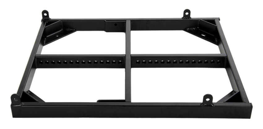 מתקן הרמה לדגמים dB Technologies DRK-10 T8 T12 2 מתקן הרמה לדגמים dB Technologies DRK 10 T8 T12