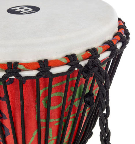 דג'מבה חבלים 10 אינץ' ראש עור עז Meinl Pharaoh's 4 דג'מבה חבלים 10 אינץ' ראש עור עז Meinl Pharaoh's - סאונד צ'ק