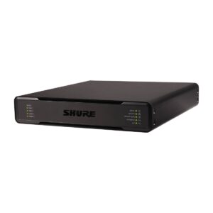 Shure Intellimix P300-IMX